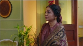 Jaadu Teri Nazar Daayan Ka Mausam - 23rd March 2025